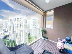 High Park Residences (D28), Apartment #453607411